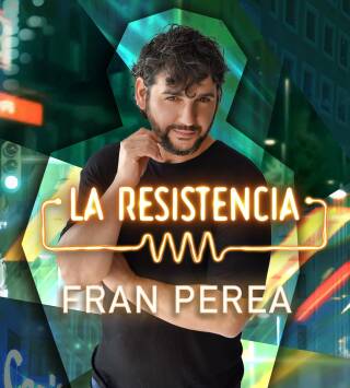  Episodio 61: Fran Perea