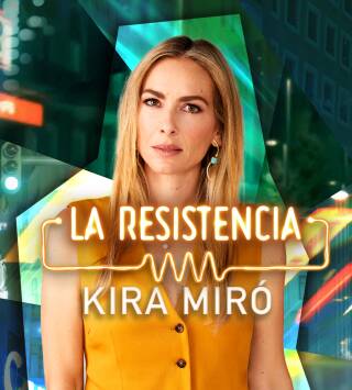  Episodio 62: Kira Miró