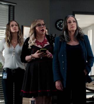  Episodio 3: Moose