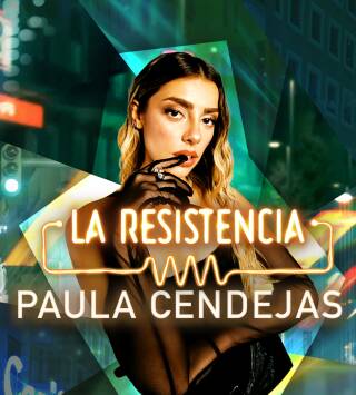  Episodio 68: Paula Cendejas