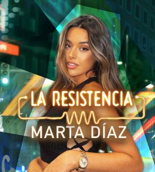  Episodio 74: Marta Díaz