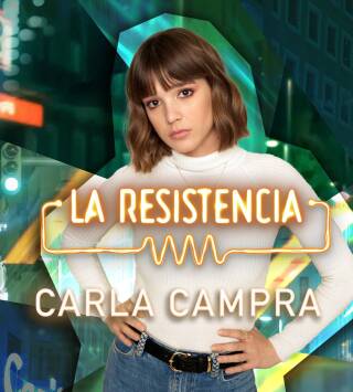  Episodio 75: Carla Campra