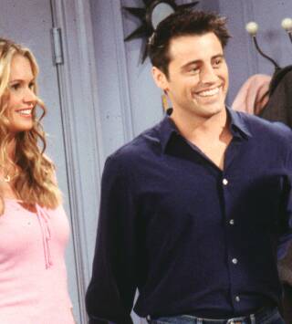  Episodio 7: En el que Phoebe corre