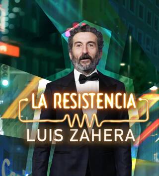  Episodio 77: Luis Zahera