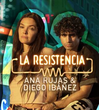  Episodio 78: Ana Rujas y Diego Ibáñez