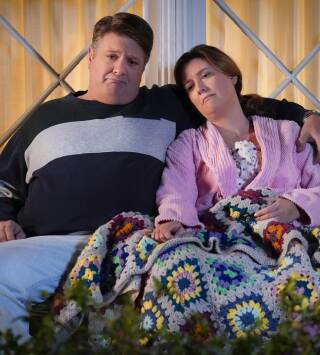 Episodio 13: Una fiesta universitaria, una noche fuera y la madre de todas las ampollas