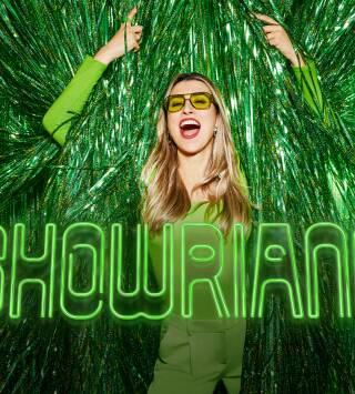 Showriano