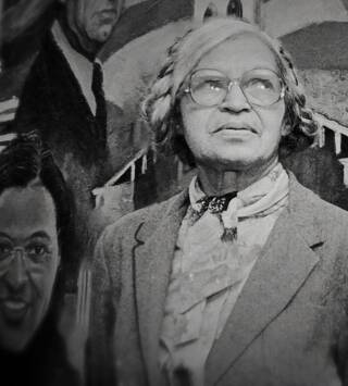 La rebelión de Rosa Parks