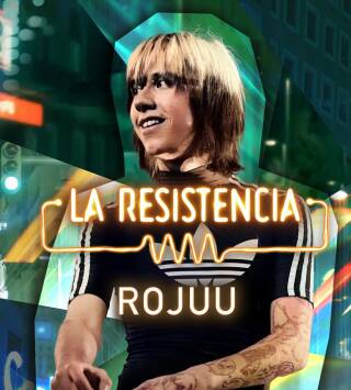  Episodio 82: Rojuu