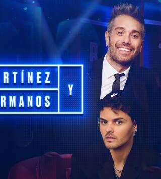  Episodio 2: Victoria Martín, Lali Espósito y Abraham Mateo