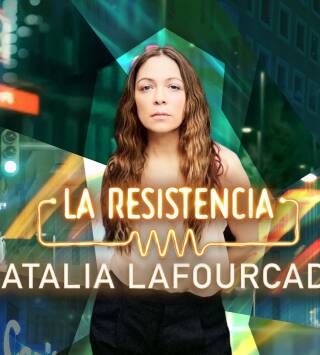  Episodio 79: Natalia Lafourcade