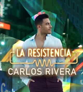  Episodio 80: Carlos Rivera