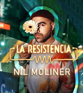  Episodio 84: Nil Moliner