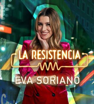  Episodio 85: Eva Soriano