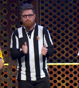 Roast Battle: Pelea como una mujer (Parte 2)