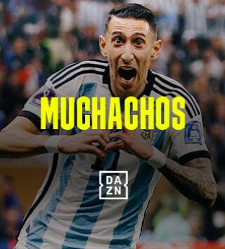 Muchachos