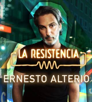  Episodio 89: Ernesto Alterio