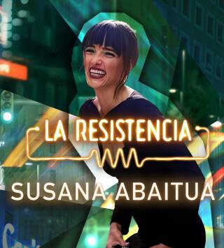  Episodio 93: Susana Abaitua