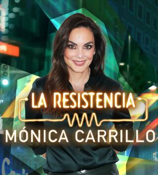  Episodio 95: Mónica Carrillo