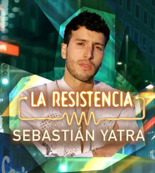  Episodio 97: Sebastián Yatra