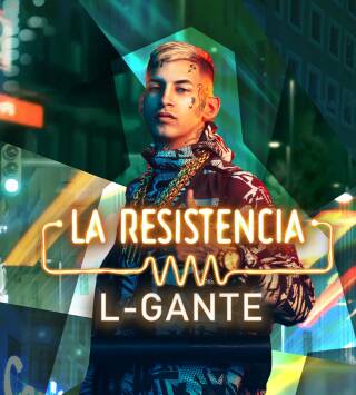  Episodio 98: L- Gante