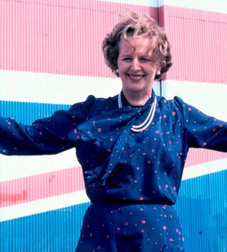 Thatcher: el legado de hierro