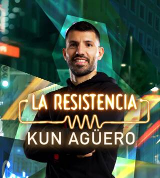  Episodio 99: Kun Agüero