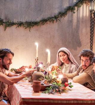 The Chosen (Los elegidos)