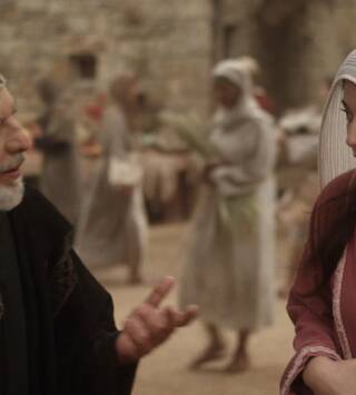  Episodio 2: Sabbat