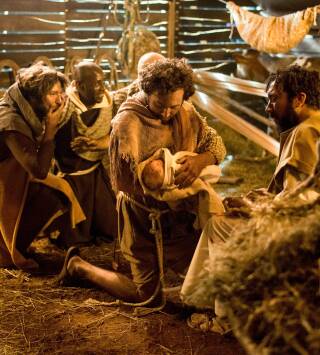  Episodio 9: El pastor