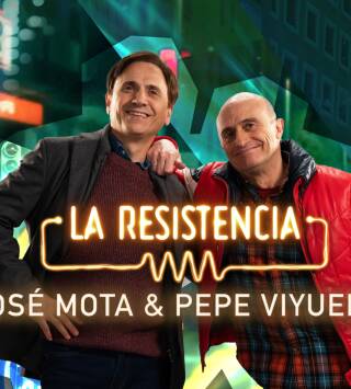  Episodio 101: José Mota y Pepe Viyuela