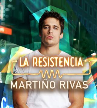  Episodio 102: Martiño Rivas