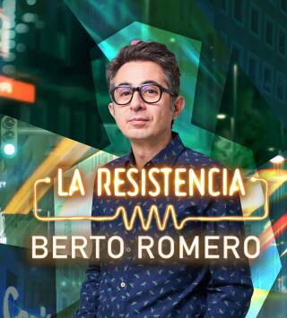  Episodio 103: Berto Romero / Alex Roca