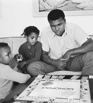 La historia secreta del Monopoly