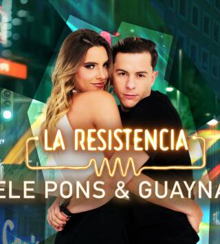  Episodio 105: Guaynaa y Lele Pons
