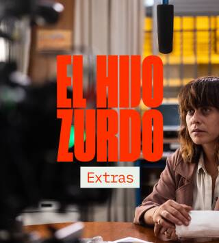 El hijo zurdo (extras)