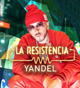  Episodio 107: Yandel