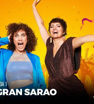 El Gran Sarao