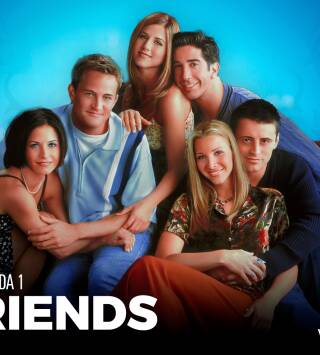 Friends