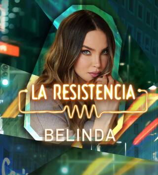  Episodio 109: Belinda