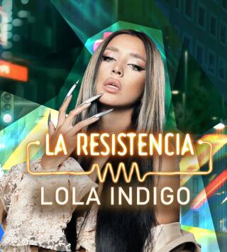 Episodio 111: Lola Índigo