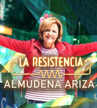  Episodio 110: Almudena Ariza