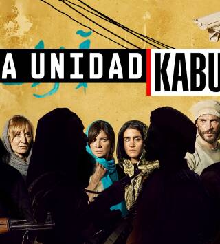 La Unidad: Kabul