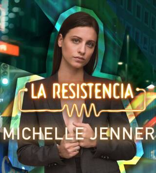  Episodio 116: Michelle Jenner