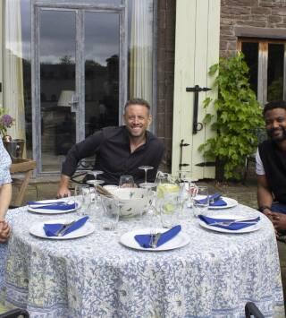  Episodio 4: Woolacombe, North Devon