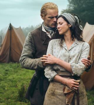 Outlander