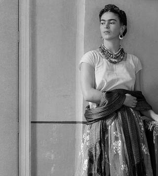 Frida: Amor y pérdida