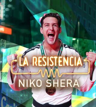 Episodio 121: Niko Shera