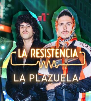  Episodio 122: La Plazuela