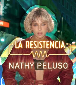  Episodio 123: Nathy Peluso